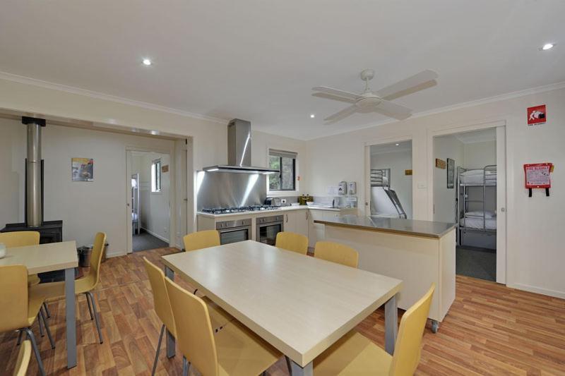 Tahune Airwalk Cabin And Lodge Geeveston ภายนอก รูปภาพ
