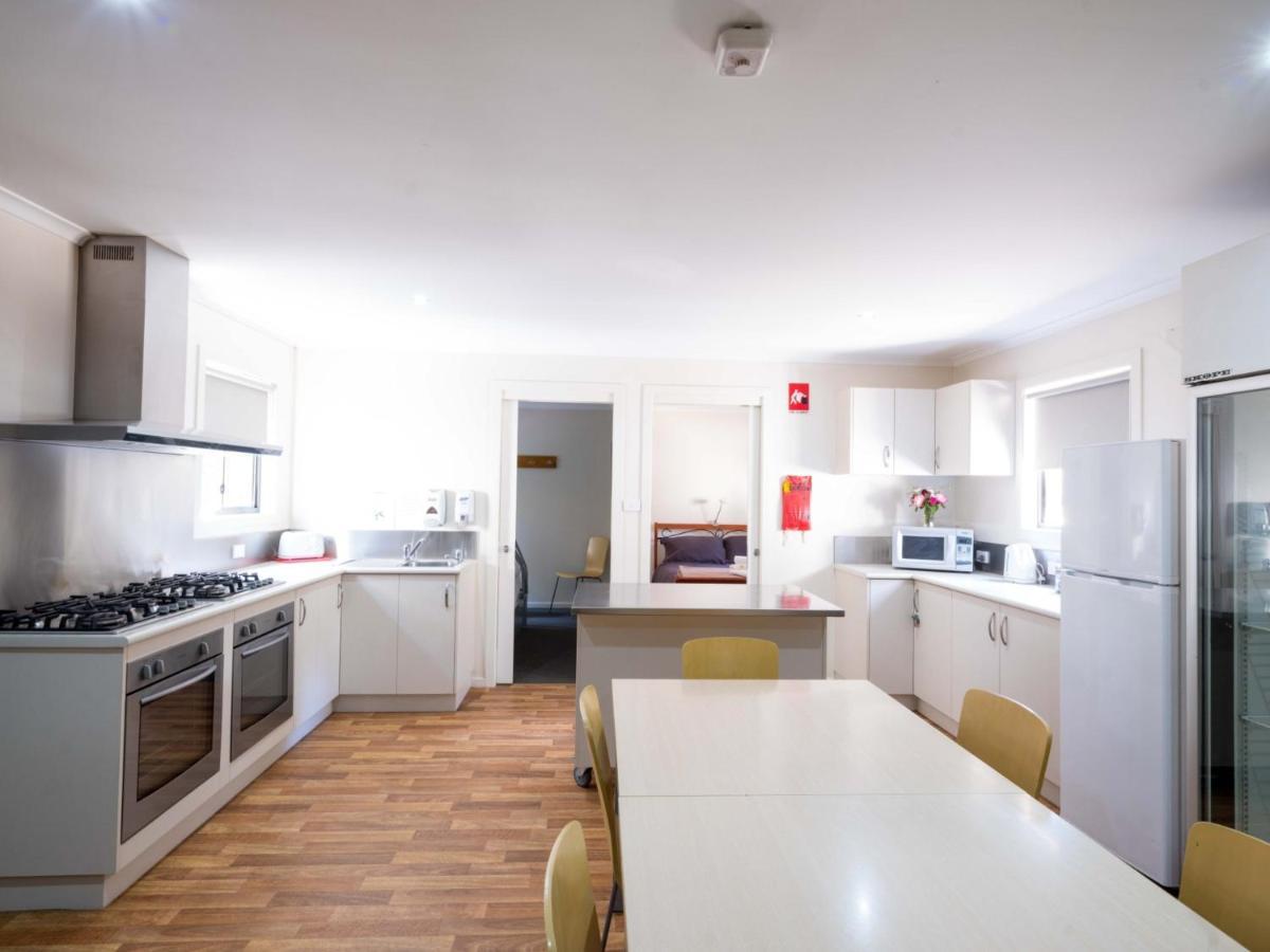 Tahune Airwalk Cabin And Lodge Geeveston ภายนอก รูปภาพ