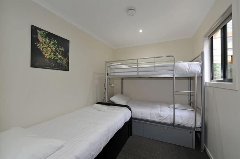Tahune Airwalk Cabin And Lodge Geeveston ภายนอก รูปภาพ