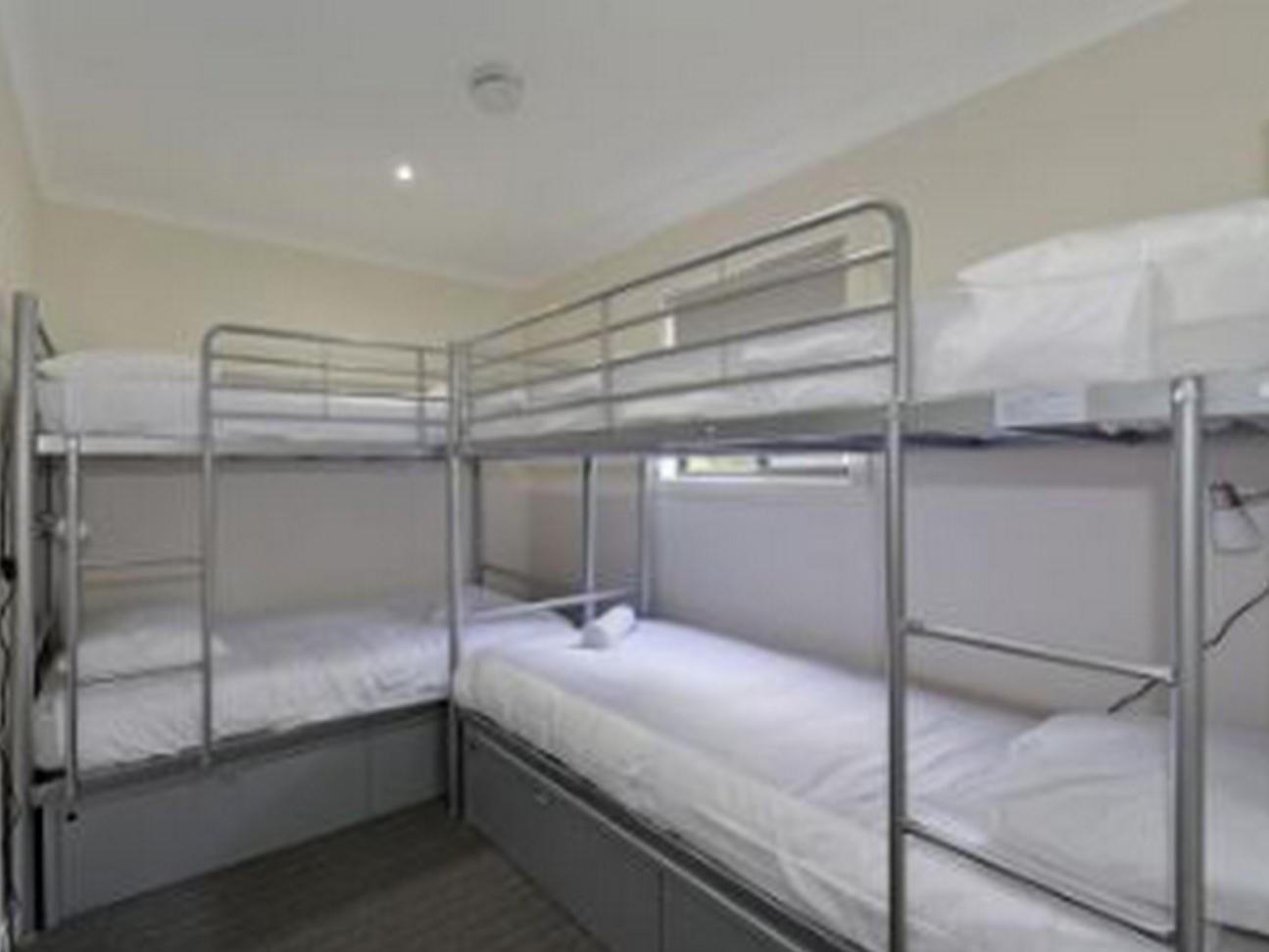 Tahune Airwalk Cabin And Lodge Geeveston ภายนอก รูปภาพ