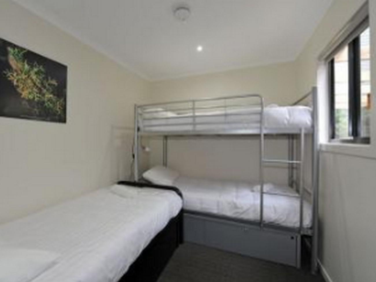 Tahune Airwalk Cabin And Lodge Geeveston ภายนอก รูปภาพ