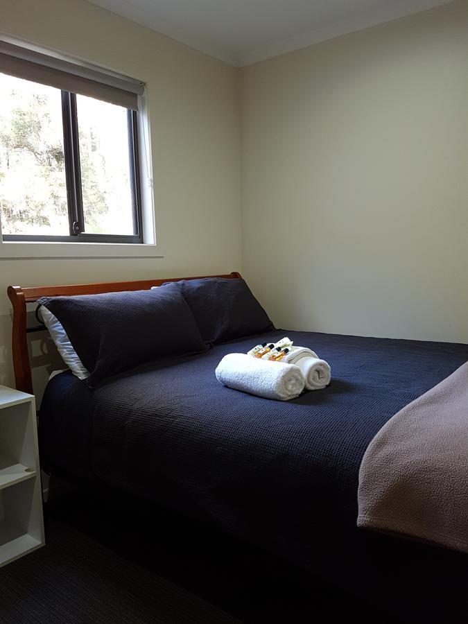 Tahune Airwalk Cabin And Lodge Geeveston ภายนอก รูปภาพ