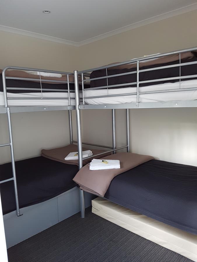 Tahune Airwalk Cabin And Lodge Geeveston ภายนอก รูปภาพ