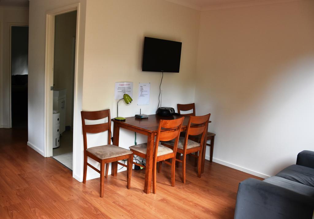 Tahune Airwalk Cabin And Lodge Geeveston ภายนอก รูปภาพ