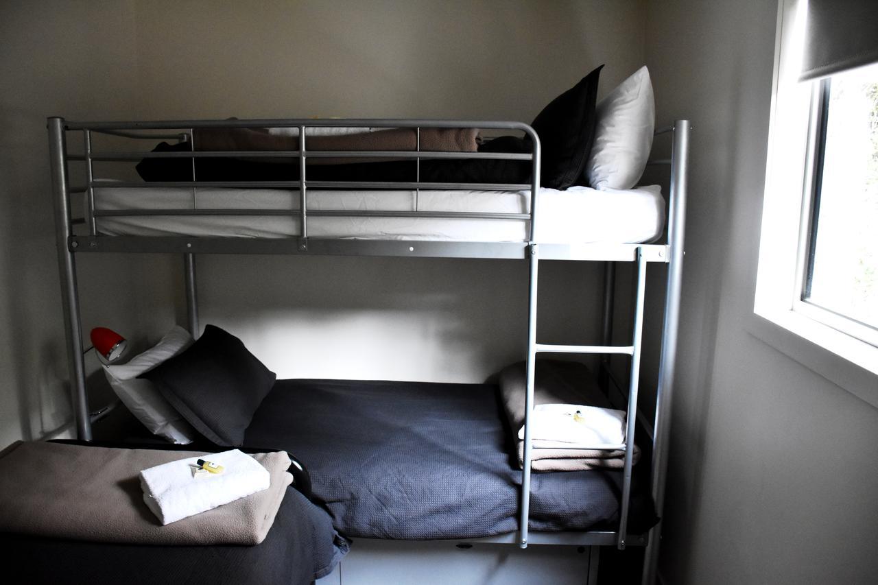 Tahune Airwalk Cabin And Lodge Geeveston ภายนอก รูปภาพ