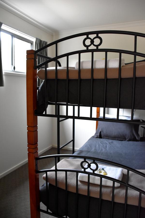 Tahune Airwalk Cabin And Lodge Geeveston ภายนอก รูปภาพ