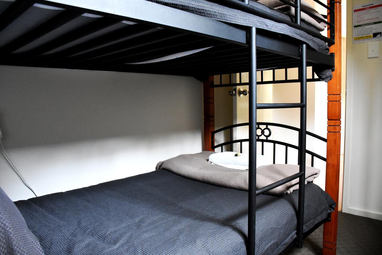 Tahune Airwalk Cabin And Lodge Geeveston ภายนอก รูปภาพ
