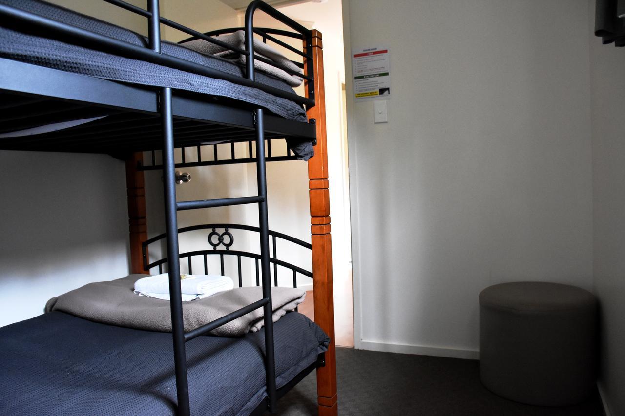 Tahune Airwalk Cabin And Lodge Geeveston ภายนอก รูปภาพ