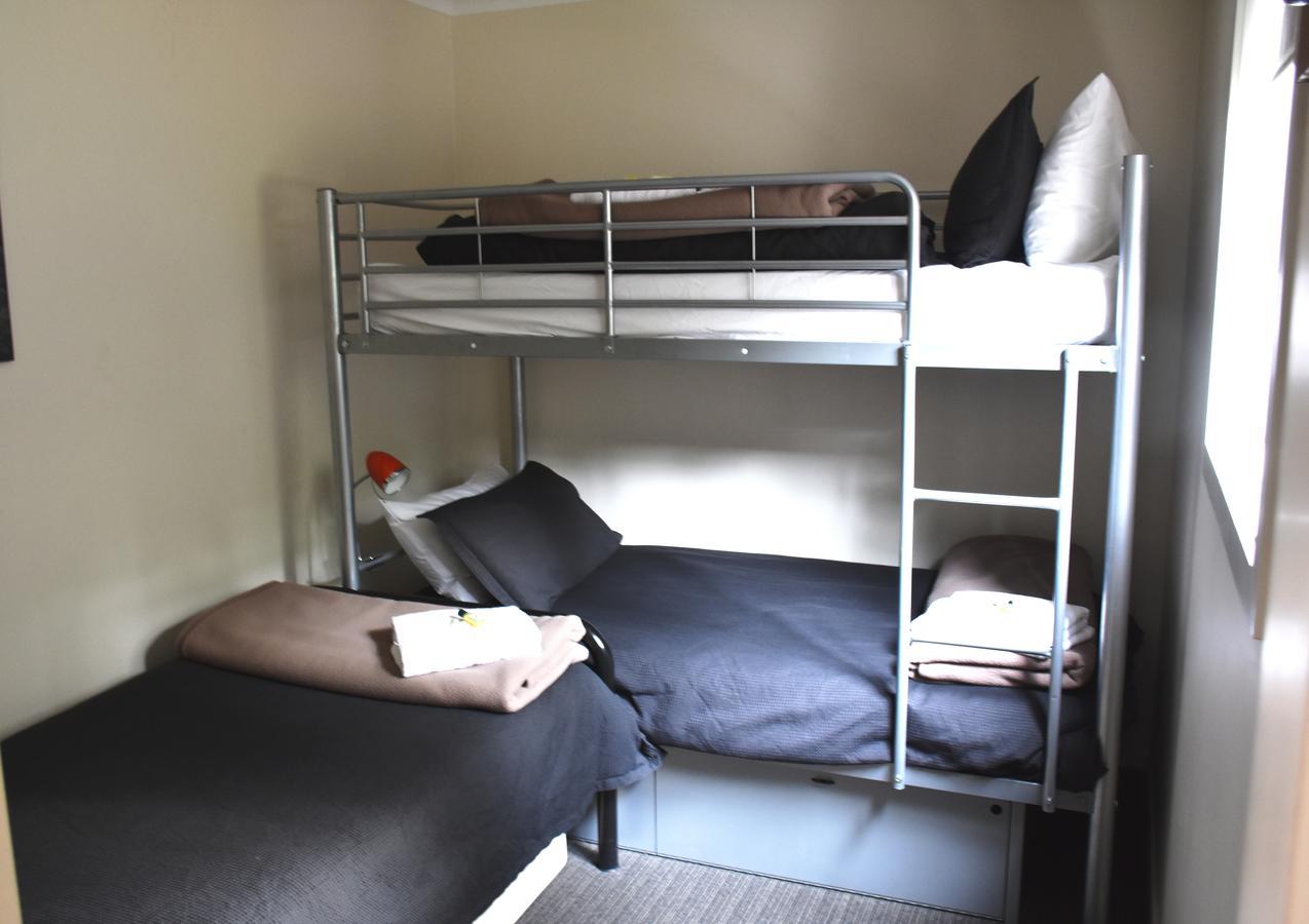 Tahune Airwalk Cabin And Lodge Geeveston ภายนอก รูปภาพ