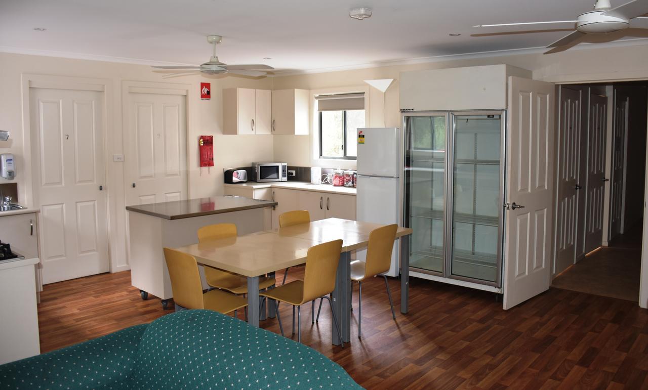 Tahune Airwalk Cabin And Lodge Geeveston ภายนอก รูปภาพ