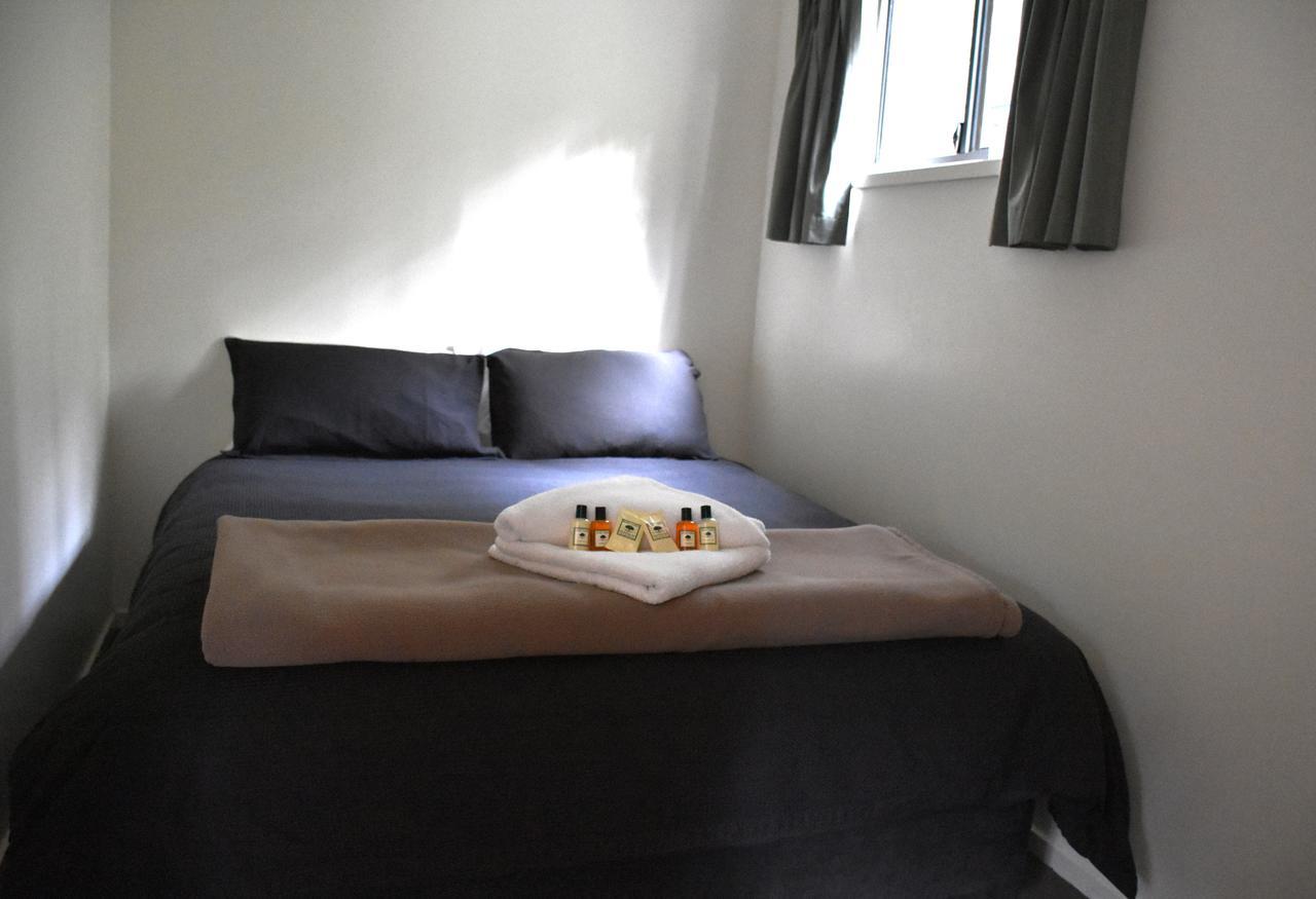 Tahune Airwalk Cabin And Lodge Geeveston ภายนอก รูปภาพ